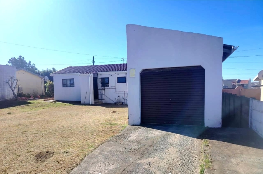 3 Bedroom Property for Sale in Mdantsane Nu 10 Eastern Cape